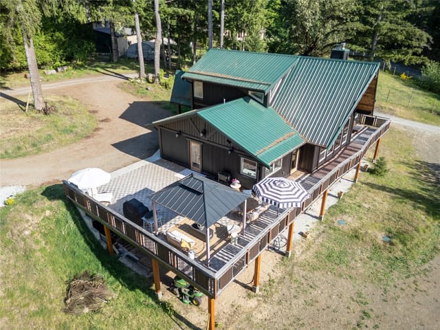 House for sale in Courtenay, 2279/2281 Clark Rd, 1052032 | Realtylink.org