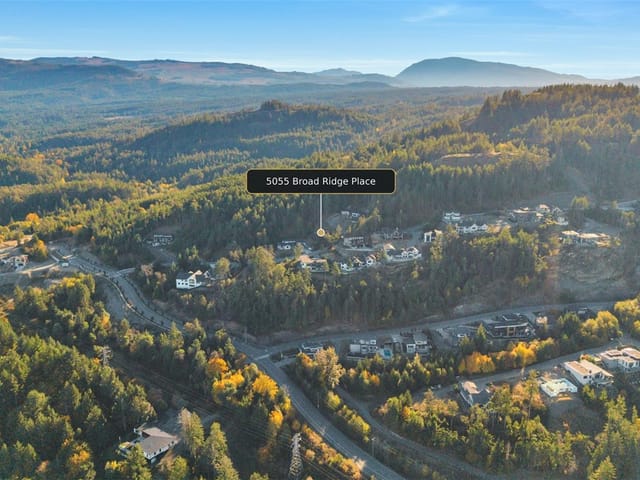 Lot for sale in Lantzville, 5055 Broad Ridge Pl, 1052048 | Realtylink.org