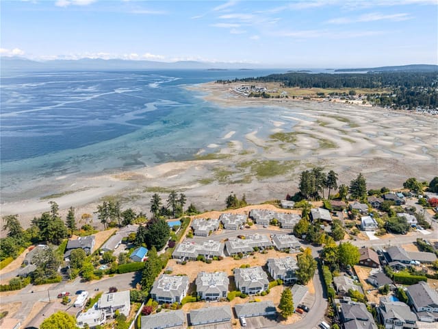 Apartment for sale in Parksville, 228 330 Dogwood St, 1052050 | Realtylink.org