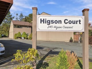 Townhouse for sale in Qualicum Beach, 10 240 Higson Cres, 1052058 | Realtylink.org