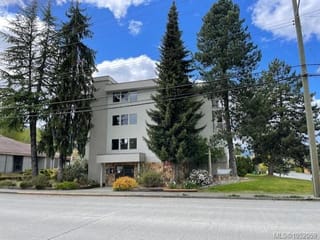 Apartment for sale in Lake Cowichan, 110 18 King George St, 1052059 | Realtylink.org