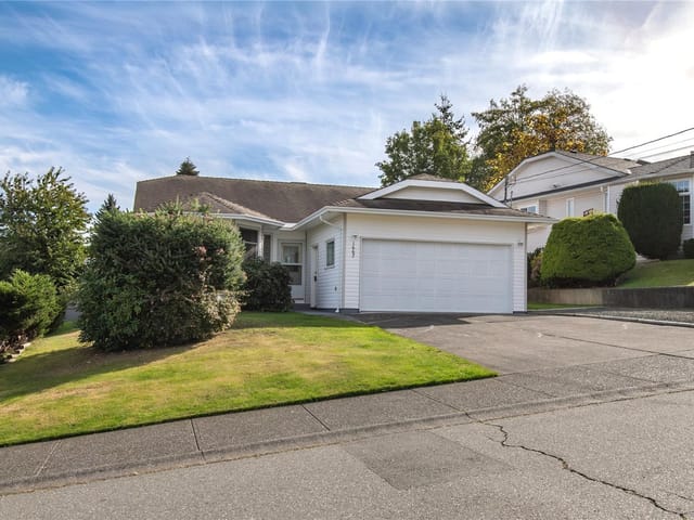 House for sale in Campbell River, 1667 Meadowbrook Dr, 1052060 | Realtylink.org
