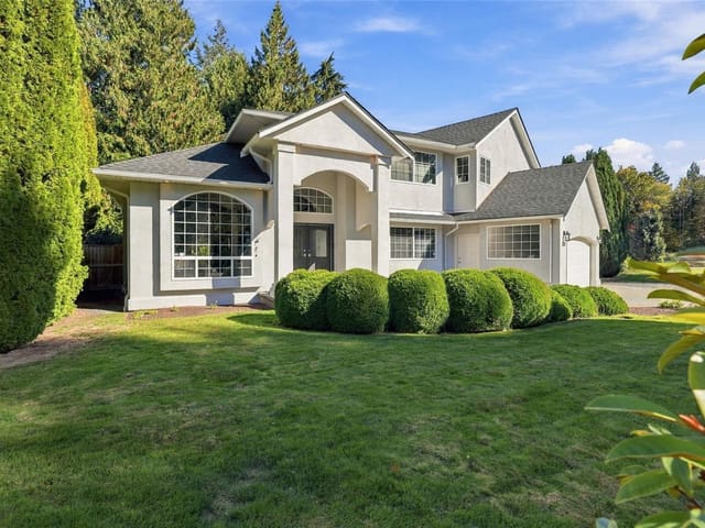 House for sale in Qualicum Beach, 589 Belyea Rd, 1052074 | Realtylink.org