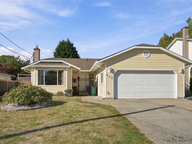 House for sale in Nanaimo, 679 Georgia Ave, 1052076 | Realtylink.org