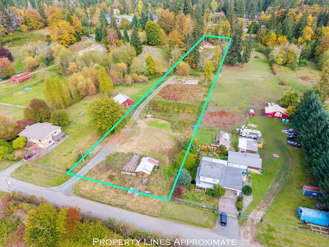 Lot for sale in Port Alberni, 6211 Ferguson Rd, 1052092 | Realtylink.org