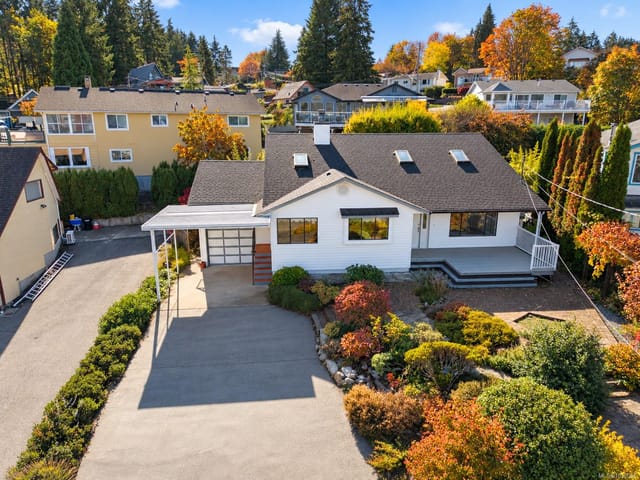 House for sale in Cowichan Bay, 1750 Pritchard Rd, 1052096 | Realtylink.org