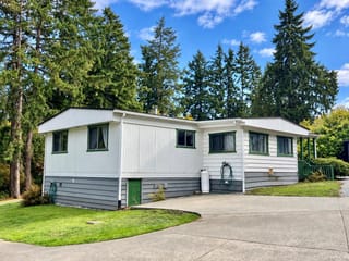 Manufactured Home for sale in Cowichan Bay, 6 4544 Lanes Rd, 1052098 | Realtylink.org