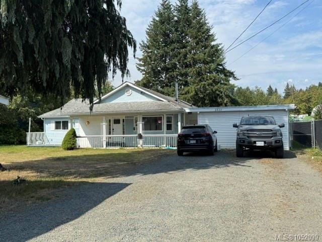 Commercial property for lease in Campbell River, 2480 Island Hwy, 1052099 | Realtylink.org