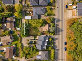 Lot for sale in Nanaimo, 2025 Northfield Rd, 1052120 | Realtylink.org