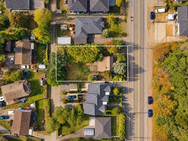 Lot for sale in Nanaimo, 2025 Northfield Rd, 1052120 | Realtylink.org