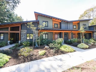 Townhouse for sale in Comox, C 221 Glacier View Dr, 1052133 | Realtylink.org