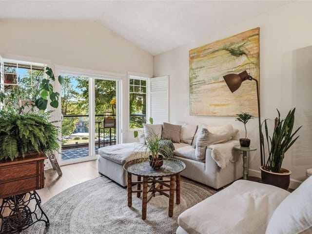 Townhouse for sale in Courtenay, 213 930 Braidwood Rd, 1052139 | Realtylink.org
