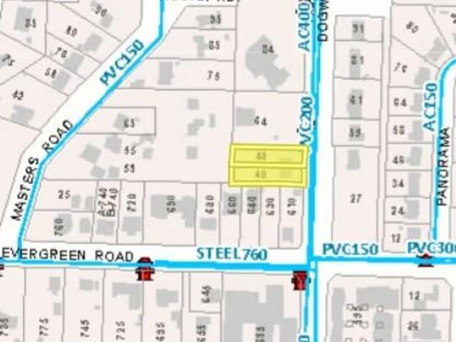 Commercial Land for sale in Campbell River, 48 Dogwood St, 1052142 | Realtylink.org