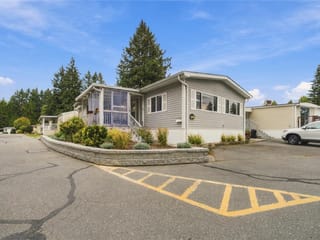 Manufactured Home for sale in Nanaimo, 33 5854 Turner Rd, 1052148 | Realtylink.org