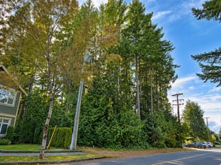 Lot for sale in Qualicum Beach, 156&160 Harlech Rd, 1052156 | Realtylink.org
