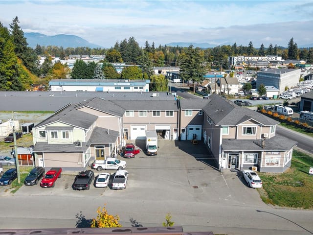 Industrial for sale in Duncan, 5276 Polkey Rd, 1052162 | Realtylink.org