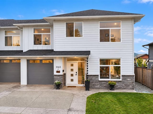 1/2 Duplex for sale in Duncan, 3365 Skinner Rd, 1052166 | Realtylink.org