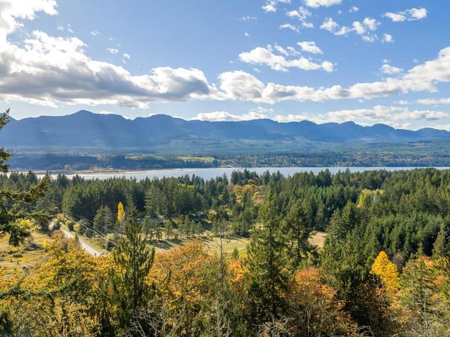 Lot for sale in Denman Island, 1157 Pickles Rd, 1052170 | Realtylink.org