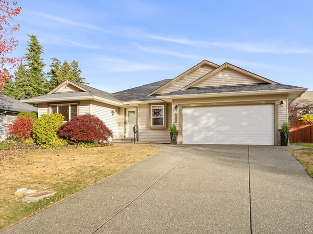 House for sale in Comox, 525 Church St, 1052174 | Realtylink.org