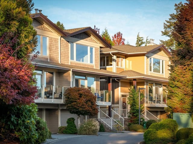 Townhouse for sale in Nanaimo, 3026 Waterstone Way, 1052177 | Realtylink.org