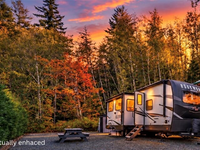 Recreational Property for sale in Lake Cowichan, 5 8631 South Shore Rd, 1052178 | Realtylink.org
