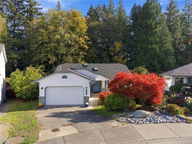 House for sale in Nanaimo, 832 Parkside Way, 1052179 | Realtylink.org