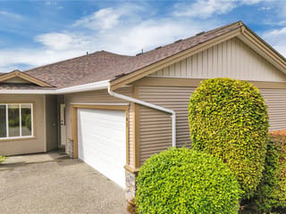Townhouse for sale in Nanaimo, 101 6245 Pleasant Ridge Pl, 1052193 | Realtylink.org