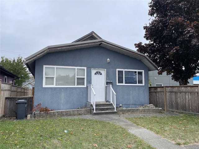House for sale in Port Alberni, 2868 3rd Ave, 1052198 | Realtylink.org
