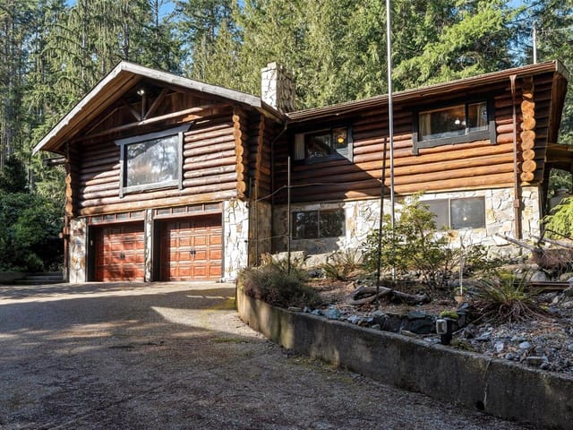 House for sale in Lake Cowichan, 7248 Indian Rd, 1052206 | Realtylink.org
