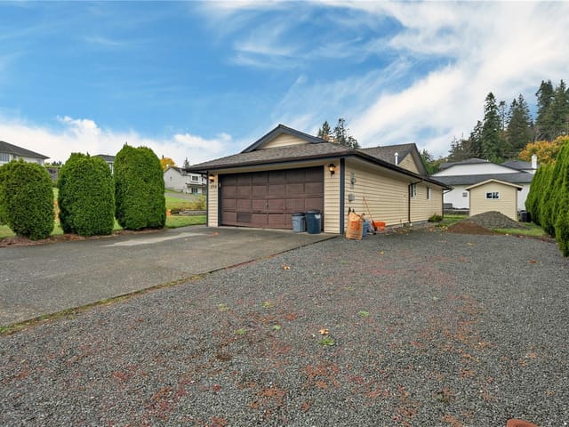 House for sale in Campbell River, 1894 Whistler Way, 1052220 | Realtylink.org