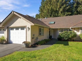 Townhouse for sale in Qualicum Beach, 9 850 Arbutus St, 1052233 | Realtylink.org
