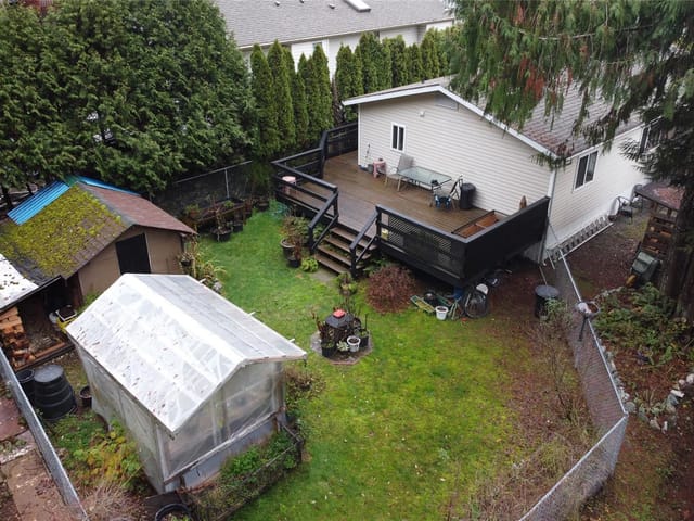 Manufactured Home for sale in Lake Cowichan, 300 Lake Park Rd, 1052241 | Realtylink.org