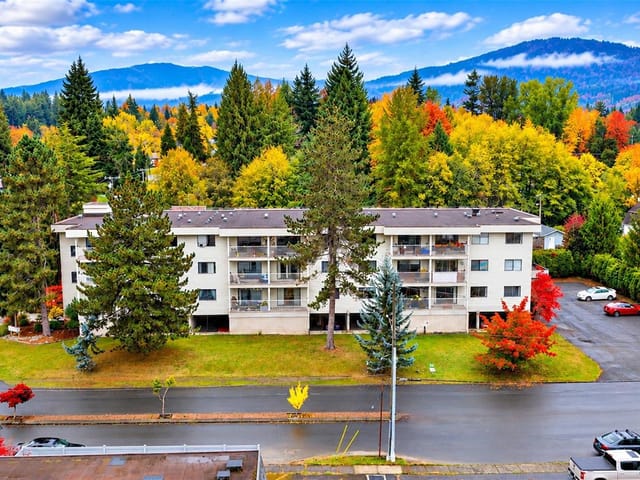 Apartment for sale in Lake Cowichan, 309 18 King George St, 1052251 | Realtylink.org