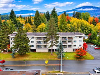 Apartment for sale in Lake Cowichan, 309 18 King George St, 1052251 | Realtylink.org