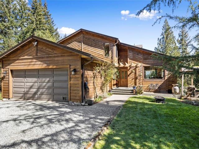 House for sale in Ladysmith, 13361 Prospect Dr, 1052254 | Realtylink.org