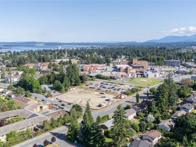 Lot for sale in Nanaimo, 1756 Meredith Rd, 1052279 | Realtylink.org