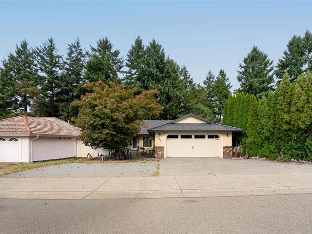 House for sale in Nanaimo, 5334 Georgiaview Cres, 1052283 | Realtylink.org