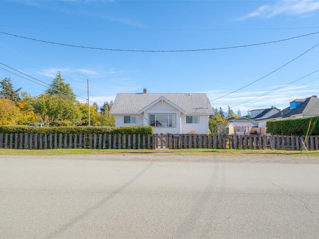 House for sale in Port Alberni, 4891 David St, 1052291 | Realtylink.org