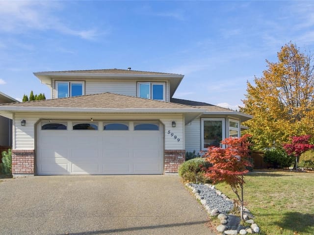 House for sale in Nanaimo, 5999 Cathedral Cres, 1052303 | Realtylink.org
