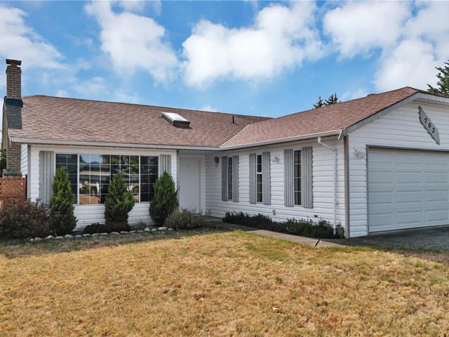 House for sale in Parksville, 702 Forsyth Ave, 1052306 | Realtylink.org