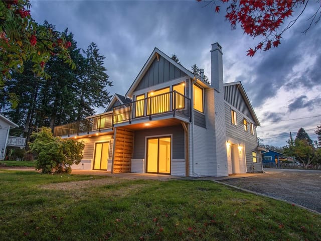 House for sale in Campbell River, 65 Barlow Rd, 1052310 | Realtylink.org