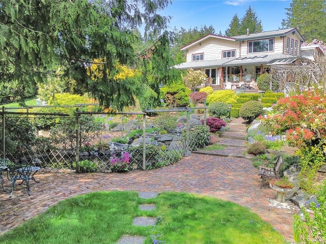 House for sale in Gabriola Island, 697 Crestwood Rd, 1052320 | Realtylink.org