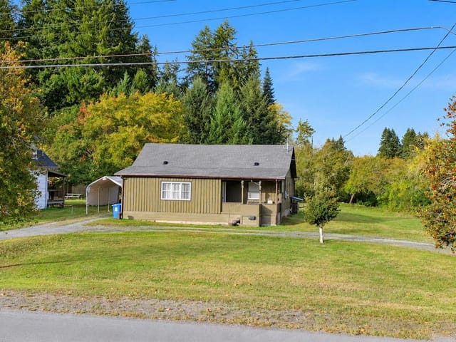 House for sale in Port Alberni, 4878 Josephine St, 1052330 | Realtylink.org