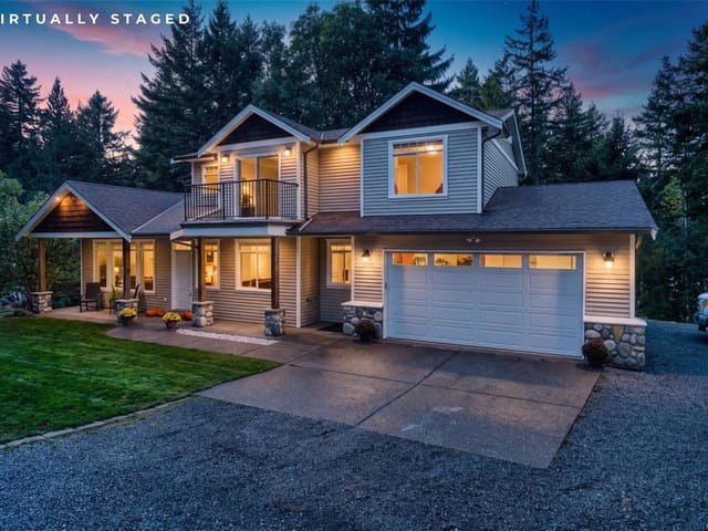 House for sale in Nanoose Bay, 2995 Wild Rose Blvd, 1052343 | Realtylink.org