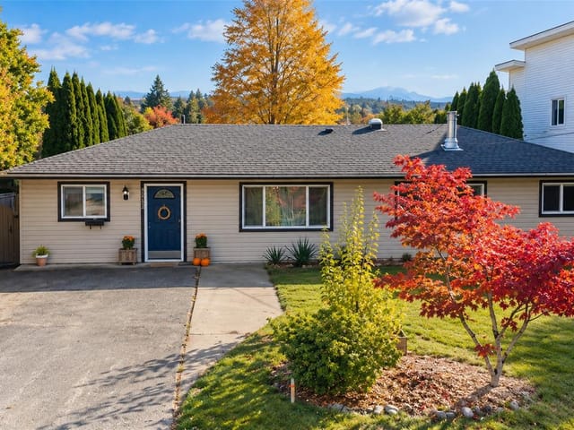 House for sale in Duncan, 5883 Heather St, 1052349 | Realtylink.org