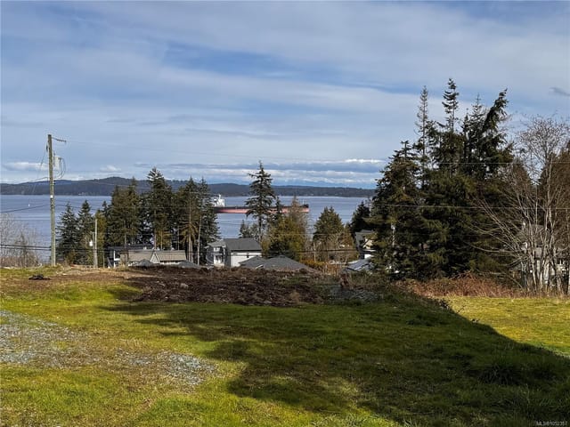 Lot for sale in Chemainus, Lot 2 Douglas St, 1052357 | Realtylink.org
