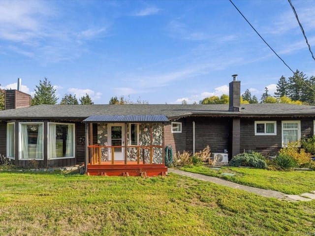 Manufactured Home for sale in Qualicum Beach, 944 Poplar Way, 1052359 | Realtylink.org