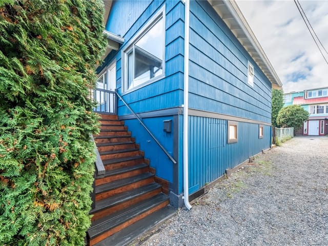 House for sale in Nanaimo, 40 Irwin St, 1052367 | Realtylink.org