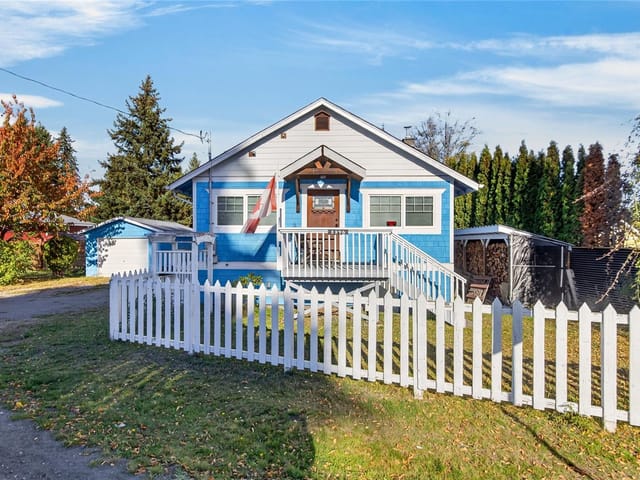 House for sale in Cumberland, 3396 Bevan Rd, 1052369 | Realtylink.org