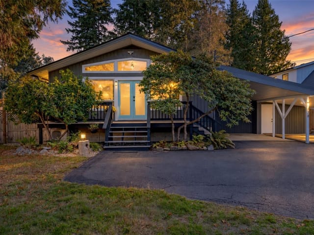 House for sale in Parksville, 778 Shorewood Dr, 1052371 | Realtylink.org